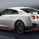 Illustration for article titled The 2017 Nissan GT-R Nismo Is Here To Kick All Your Asses With 600 Horsepower